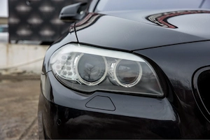 Bmw F10, 2l, 218cp - imagine 2