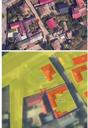 Casa de vanzare in apropiere de București  - imagine 5