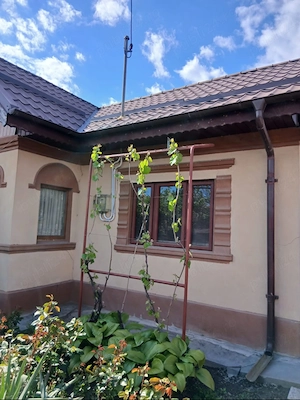 Casa de vanzare in apropiere de București  - imagine 8