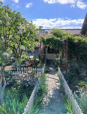 Casa de vanzare in apropiere de București  - imagine 7