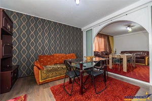 Apartament deosebit in zona Coresi, terasa mare, parcare, boxa, Tractorul, Brasov
