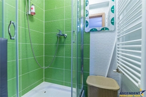 Apartament deosebit in zona Coresi, terasa mare, parcare, boxa, Tractorul, Brasov - imagine 18