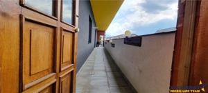 Apartament deosebit in zona Coresi, terasa mare, parcare, boxa, Tractorul, Brasov - imagine 17
