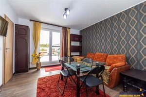 Apartament deosebit in zona Coresi, terasa mare, parcare, boxa, Tractorul, Brasov - imagine 14