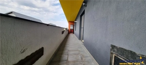 Apartament deosebit in zona Coresi, terasa mare, parcare, boxa, Tractorul, Brasov - imagine 16
