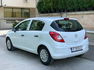 Opel Corsa 2011   EURO 5   1.2 Benzina  127.000 KM Reali - imagine 4