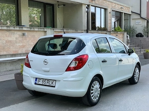 Opel Corsa 2011   EURO 5   1.2 Benzina  127.000 KM Reali
