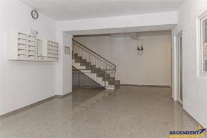 Apartament deosebit in zona Coresi, terasa mare, parcare, boxa, Tractorul, Brasov - imagine 20
