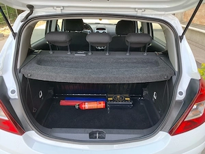 Opel Corsa 2011   EURO 5   1.2 Benzina  127.000 KM Reali - imagine 3