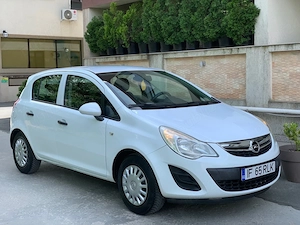 Opel Corsa 2011   EURO 5   1.2 Benzina  127.000 KM Reali - imagine 5