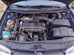 Volkswagen Golf 4 1.9AXR - imagine 6