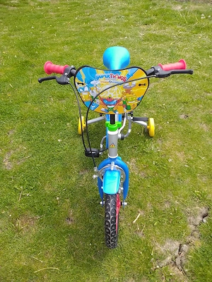 Bicicleta pentru copii de vânzare 