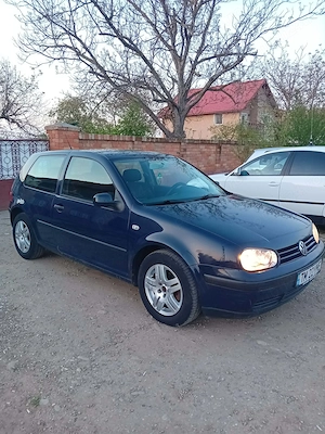 Volkswagen Golf 4 1.9AXR - imagine 3