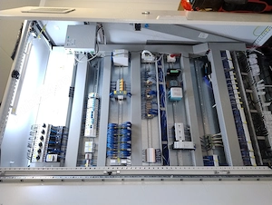 Ofer servicii electrician autorizat IIA, IIB ANRE in Reșița - imagine 5