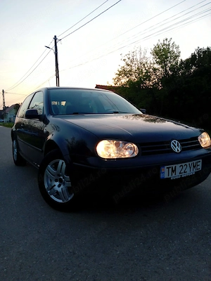 Volkswagen Golf 4 1.9AXR