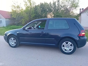 Volkswagen Golf 4 1.9AXR - imagine 2