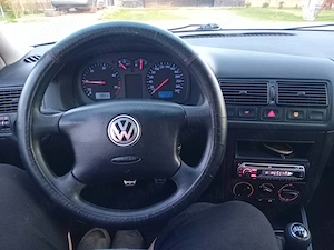 Volkswagen Golf 4 1.9AXR - imagine 5