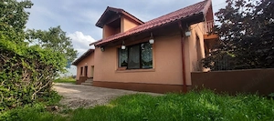 Casa de vanzare in Sag, Timis