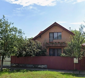 Casa de vanzare in Sag, Timis - imagine 2