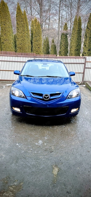 vand mazda kitaro 3 - imagine 4