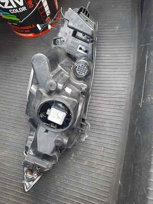 Far jaguar xf second-hand  - imagine 3