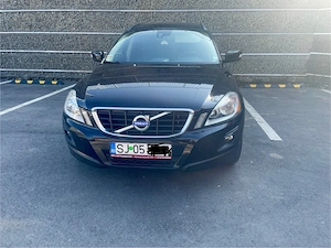 Volvo XC60-4x4 - imagine 2