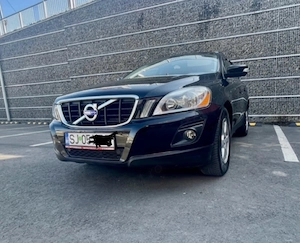 Volvo XC60-4x4