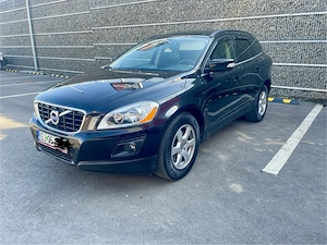 Volvo XC60-4x4 - imagine 4