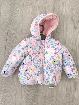 Geacă Mothercare mărimea 86