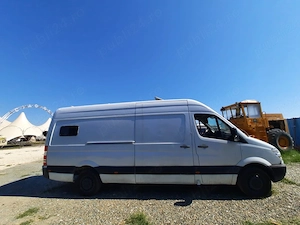 Se vinde Mercedes- sprinter  - imagine 2