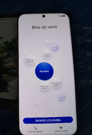 Huawei Pura 70 pro