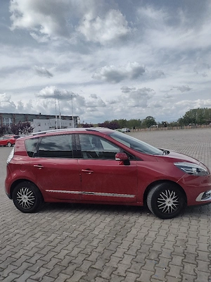 vând Renault scenic 3  - imagine 3