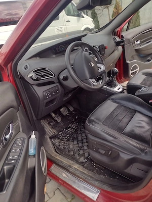 vând Renault scenic 3  - imagine 8