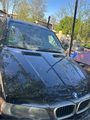 Bmw x5 2006 3.0D - imagine 4
