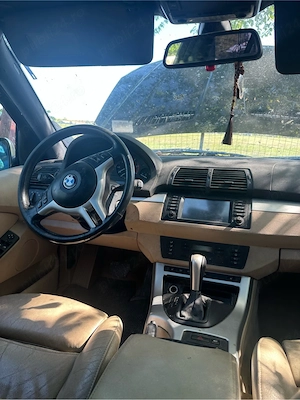 Bmw x5 2006 3.0D - imagine 3