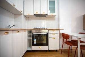 Apartament 2 camere, 40 mp, bloc nou, mobilat și utilat, zonă Torontalului - imagine 5