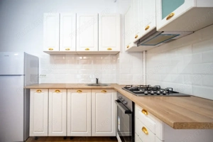 Apartament 2 camere, 40 mp, bloc nou, mobilat și utilat, zonă Torontalului - imagine 4