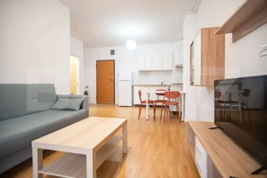 Apartament 2 camere, 40 mp, bloc nou, mobilat și utilat, zonă Torontalului - imagine 2