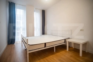 Apartament 2 camere, 40 mp, bloc nou, mobilat și utilat, zonă Torontalului - imagine 9