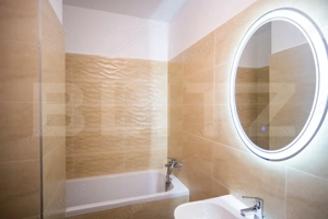 Apartament 2 camere, 40 mp, bloc nou, mobilat și utilat, zonă Torontalului - imagine 7