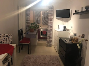 Proprietar ofer spre inchiriere apartament 2 camere in cartier Aviatiei