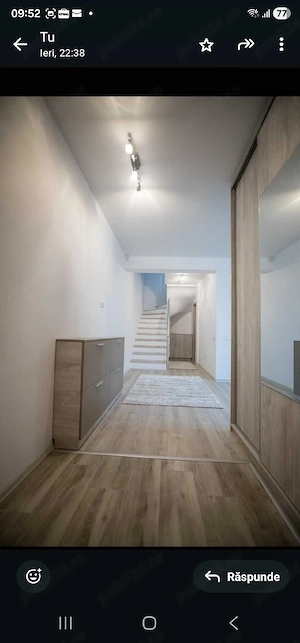 Duplex 3 camere Baba Novac  - imagine 7