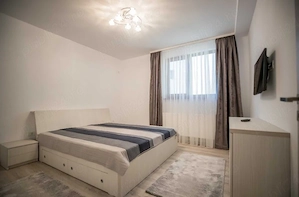 Duplex 3 camere Baba Novac  - imagine 2