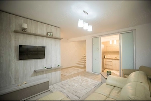 Duplex 3 camere Baba Novac  - imagine 3