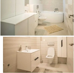 Duplex 3 camere Baba Novac  - imagine 5