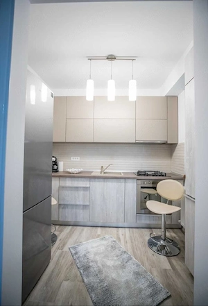 Duplex 3 camere Baba Novac  - imagine 6