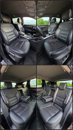 2020 Renault Koleos || ACC || 360  || 0 daune || Full istoric - imagine 10