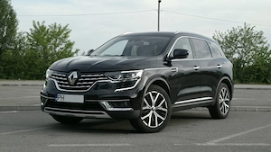 2020 Renault Koleos || ACC || 360  || 0 daune || Full istoric