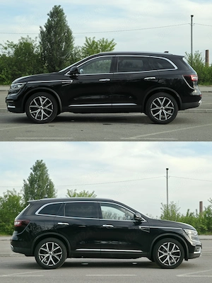 2020 Renault Koleos || ACC || 360  || 0 daune || Full istoric - imagine 3