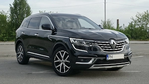2020 Renault Koleos || ACC || 360  || 0 daune || Full istoric - imagine 2